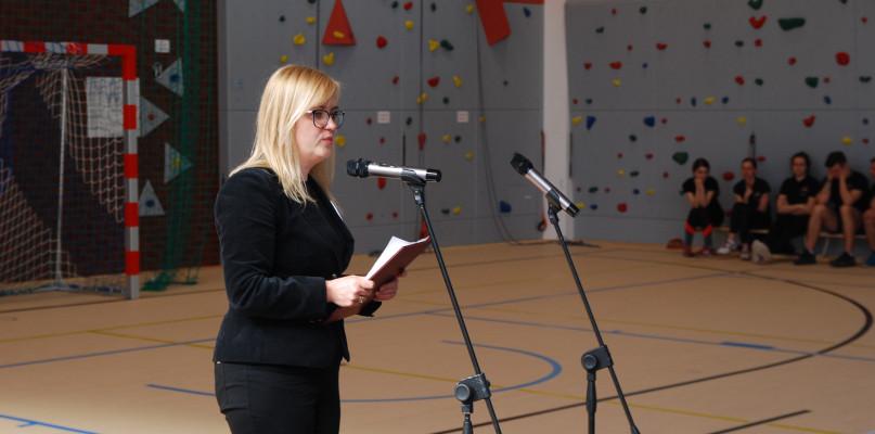 Wizyta Adamowicz była polityczna?