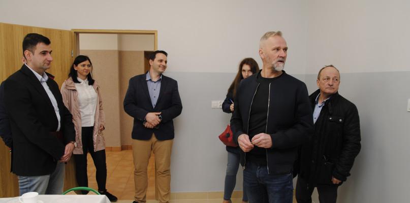 Potrzebna druga winda w Trójce?