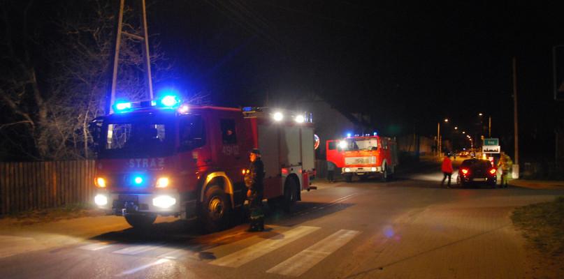 Szczęśliwy finał poszukiwań zaginionego nastolatka
