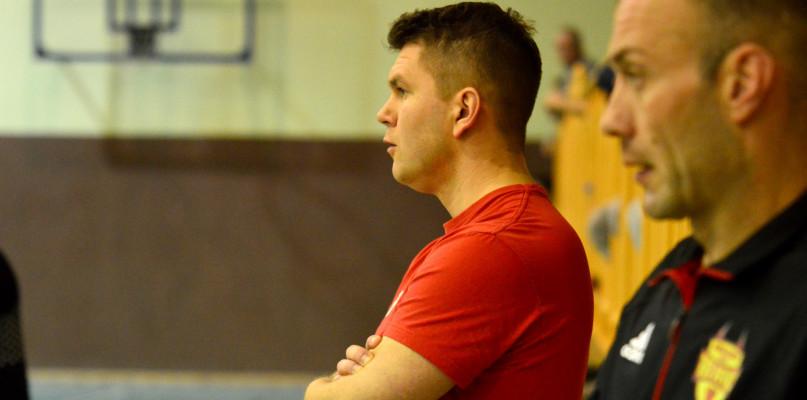 Red Devils zaczyna dogrywkę sezonu. Na początek Pogoń 04 Szczecin