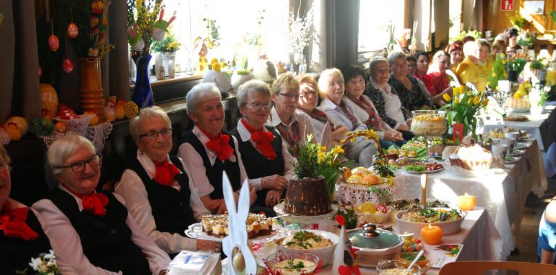 Spotkanie wielkanocne w Czersku (FOTO)