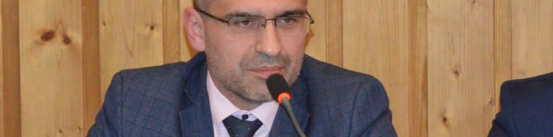 Konsultacje odbędą się tylko w Rytlu