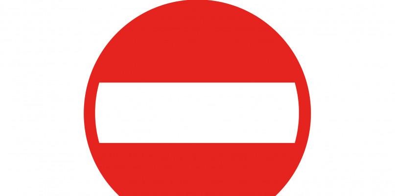 Paraliż komunikacyjny w Chojnicach! Będą korki