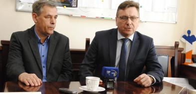 Dali na drogę, na podwyżki nie mogli