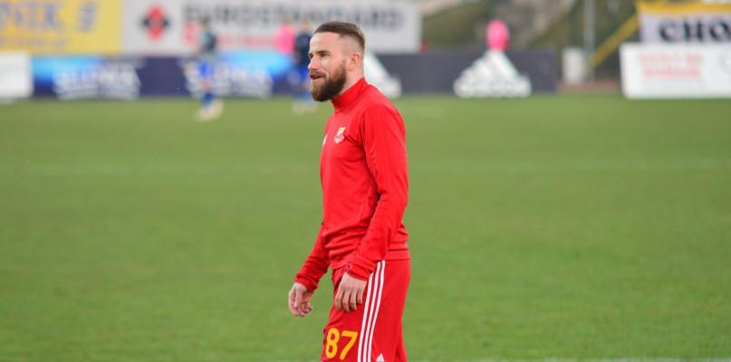 Fortuna I liga. GKS Katowice - Chojniczanka (RELACJA NA ŻYWO)