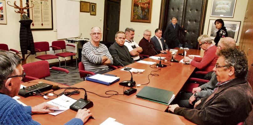 Głosować  może mieszkaniec danego osiedla