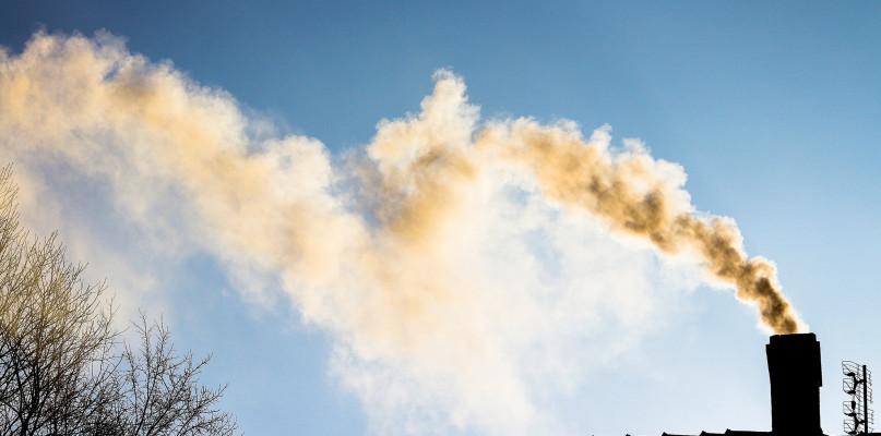 Powstanie stowarzyszenie do walki ze smogiem