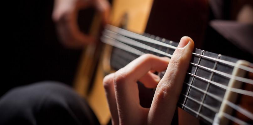 Złota Gitara ponownie zawita do miasta