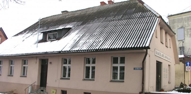 Wspólnymi siłami odnowią budynki z historią