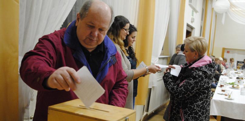 Po czekoladzie dla pomocnych (FOTO)