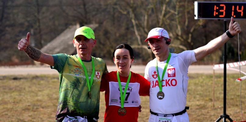Święto biegania w Wojtalu na Maratonie Gockim (GALERIA)