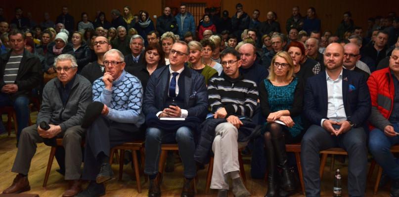 Mieszkańcy Rytla w poniedziałek wybiorą sołtysa i radę