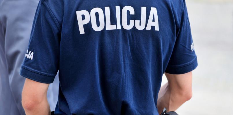 Chcieli kupić rowerek, a zostali okradzeni