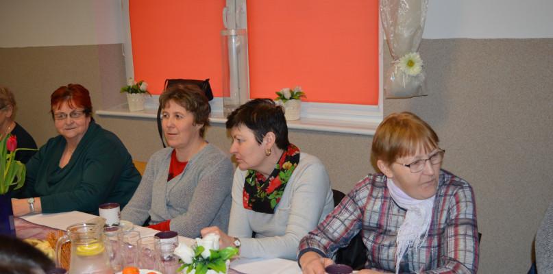 Dzień Kobiet w Zielonej Hucie