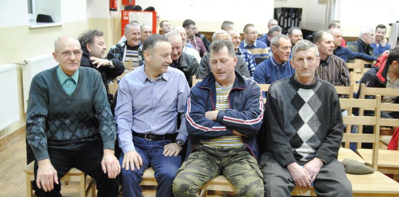Elżbieta Narloch sołtysem Kosobud