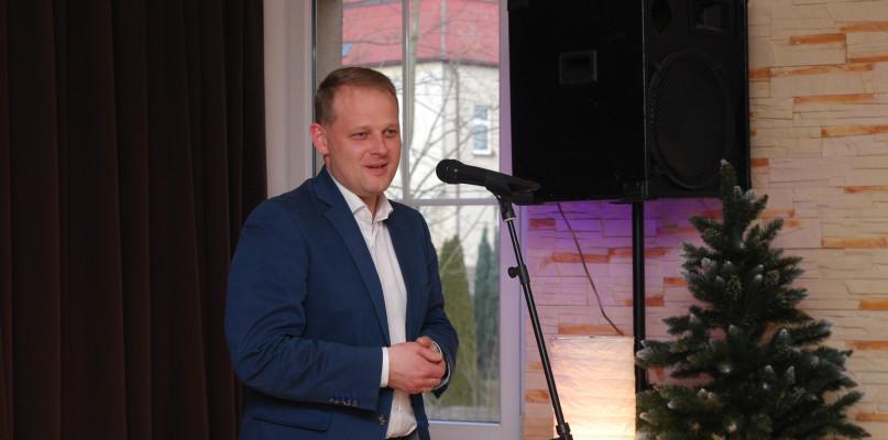 Sołtys Rytla zrezygnował z funkcji