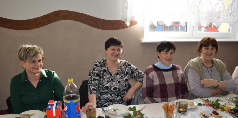 Dzień kobiet w Zielonej Chocinie