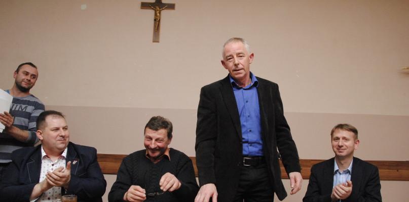 Wybory sołeckie w Kinicach