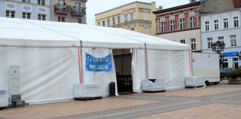 Lodowisko czynne tylko do niedzieli (ANKIETA)