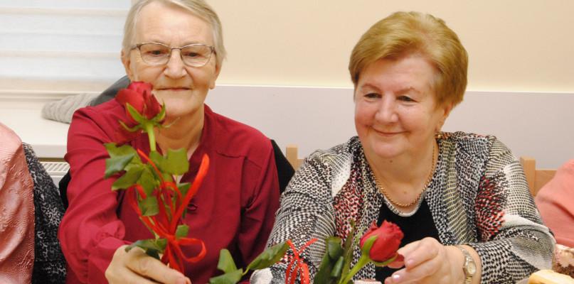 Dzień Kobiet w Zalesiu (FOTO)