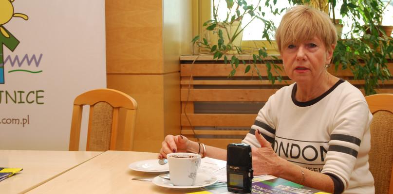 Seniorzy mogą zapisać się do akademii