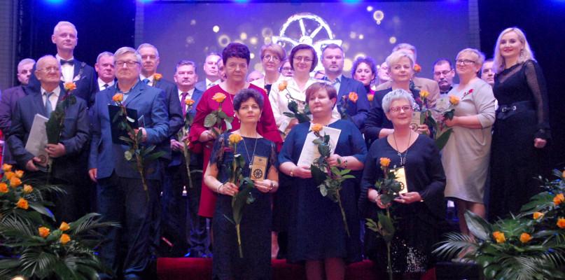Gala rozdania Młyńskich kół 2019 (FOTO)