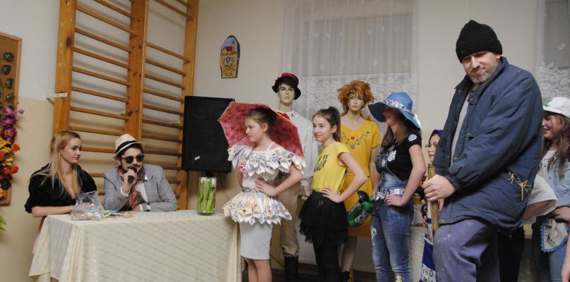 Wieczór kaszubski w Męcikale (GALERIA)