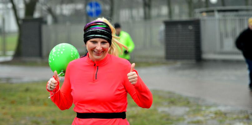 Parkrun Charzykowy obchodził pierwsze urodziny (ZDJĘCIA)