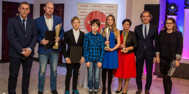 XVI Plebiscyt Sportowy. Wyniki końcowe i duża galeria zdjęć