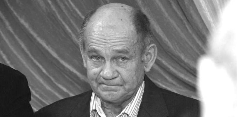 Tadeusz kochał Chojniczankę