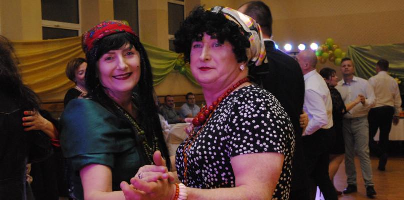 Bal przebierańców w Kłodawie (FOTO)