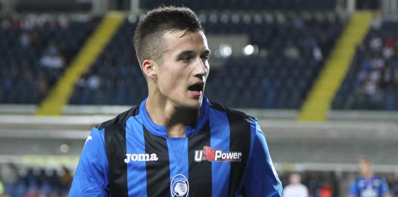 Arkadiusz Reca zadebiutował w Serie A. Atalanta wygrała 5:0