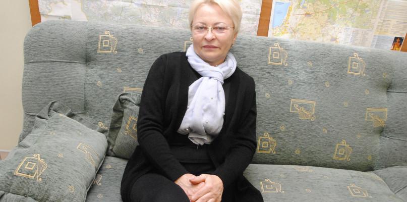 W Skoszewie powstało KGW