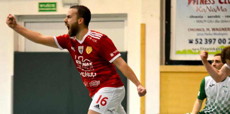 Zwycięski początek rundy rewanżowej. RD - AZS 3:2 (GALERIA)
