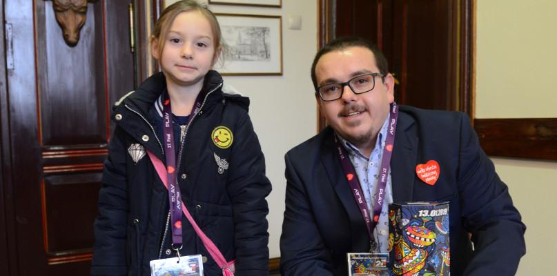 Koncerty i licytacje - u nas program WOŚP-u w całym powiecie!