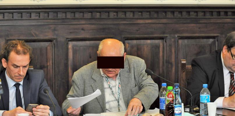 Były urzędnik chojnickiego starostwa z zarzutami