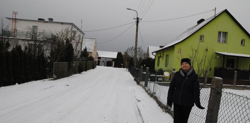 Polbruk już położony