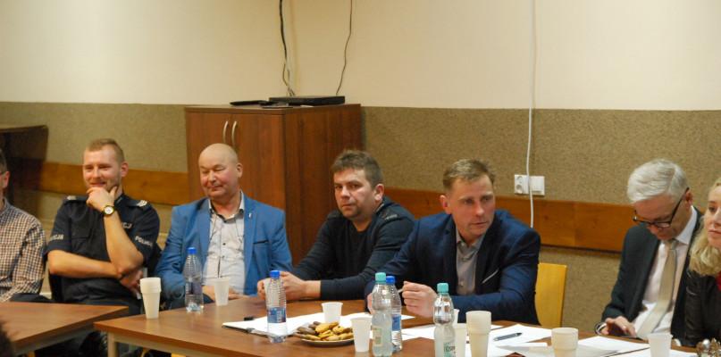 Zmiana gospodarza w sołectwie Gotelp (FOTO)
