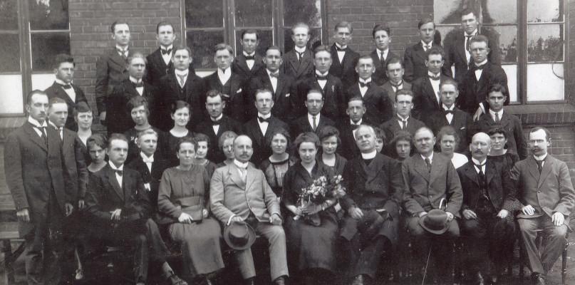Ciekawa historia jednego zdjęcia