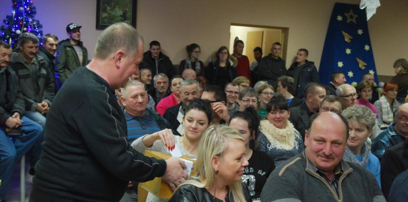 Zaczęły się zebrania wyborcze w gminie Czersk