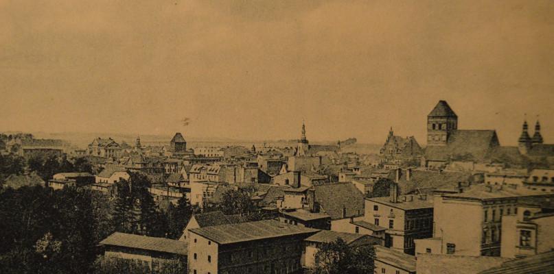Życie codzienne i niecodzienne w dawnych Chojnicach