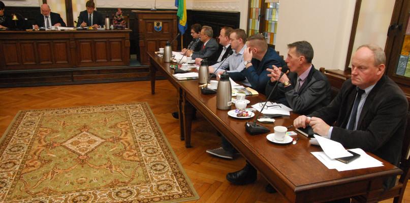 Podwyżka opłat za śmieci w gminie Chojnice