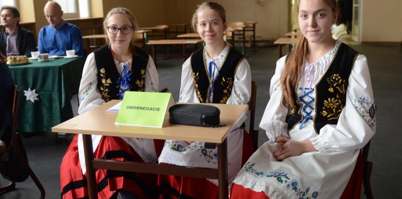 Mają niezłą wiedzę o gminie Chojnice