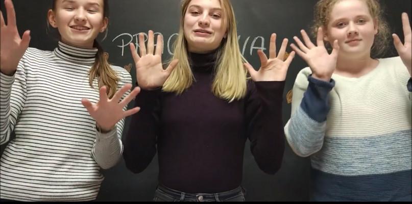 Do Rytla przyjedzie serialowa Helena