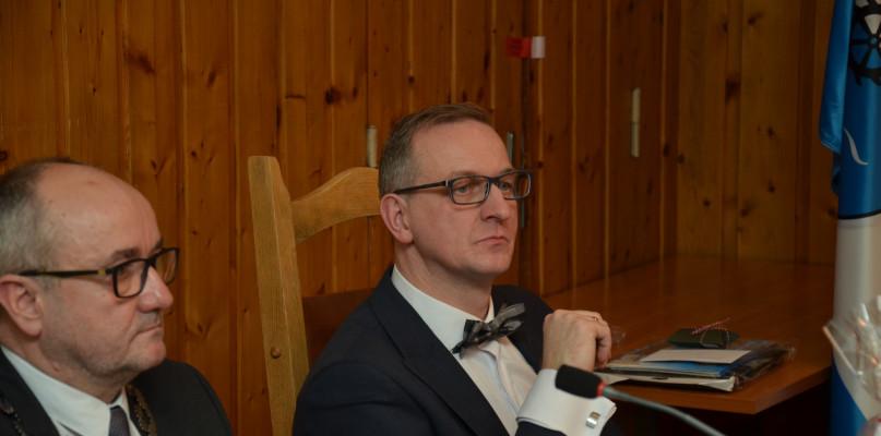 Czersk ma budżet na przyszły rok