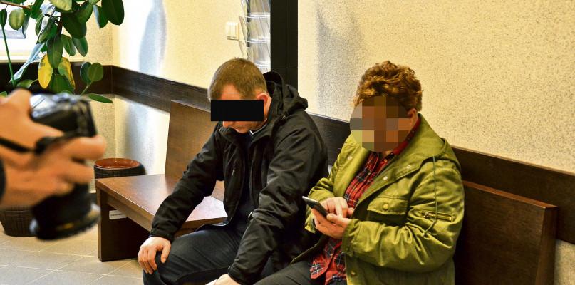 Nie widziałem tego pociągu