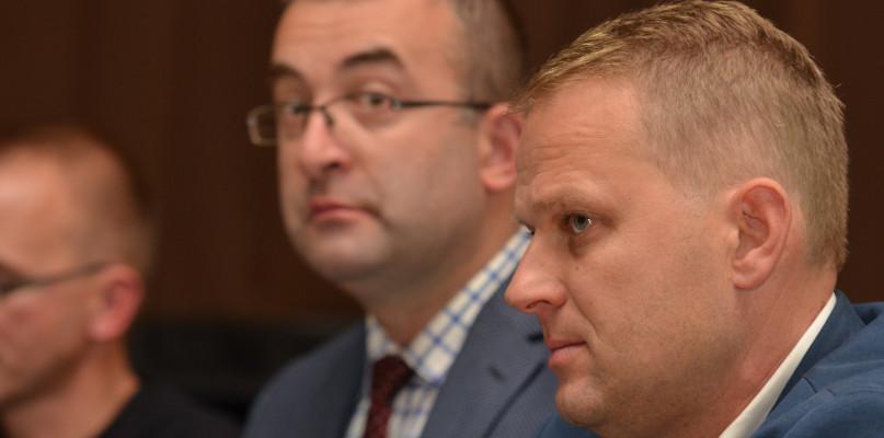 Poszły ostatnie przelewy na pomoc po nawałnicy