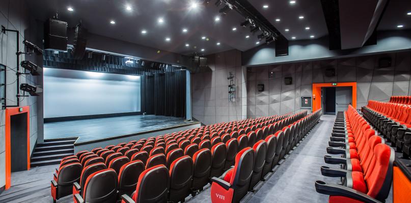 Chojniczanie znów mają kino ANKIETA