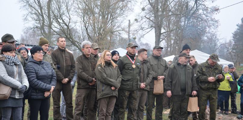 Leśnicy świętowali i edukowali