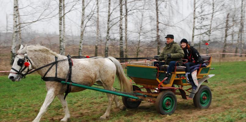 Bieg Rumcajsa w Jeziorkach (GALERIA)